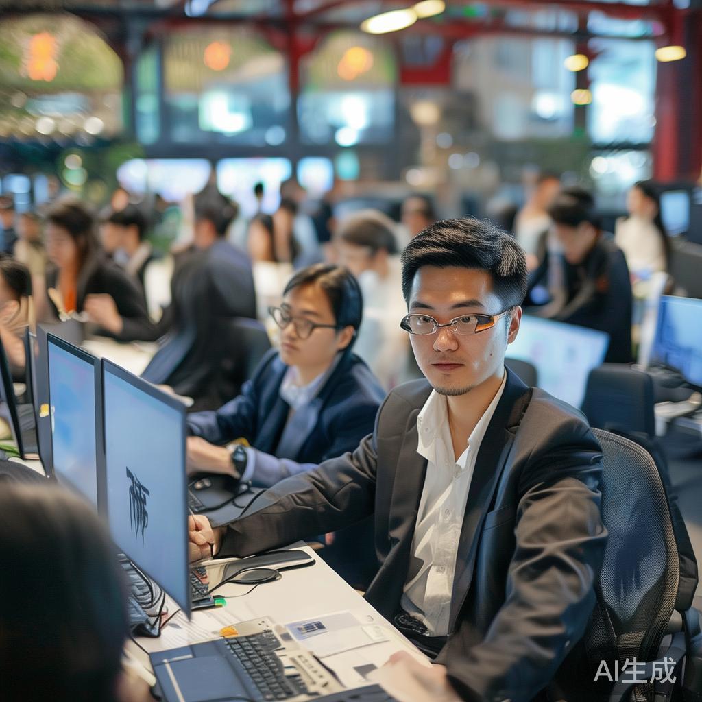 福州科技服务业复工，机遇与挑战
