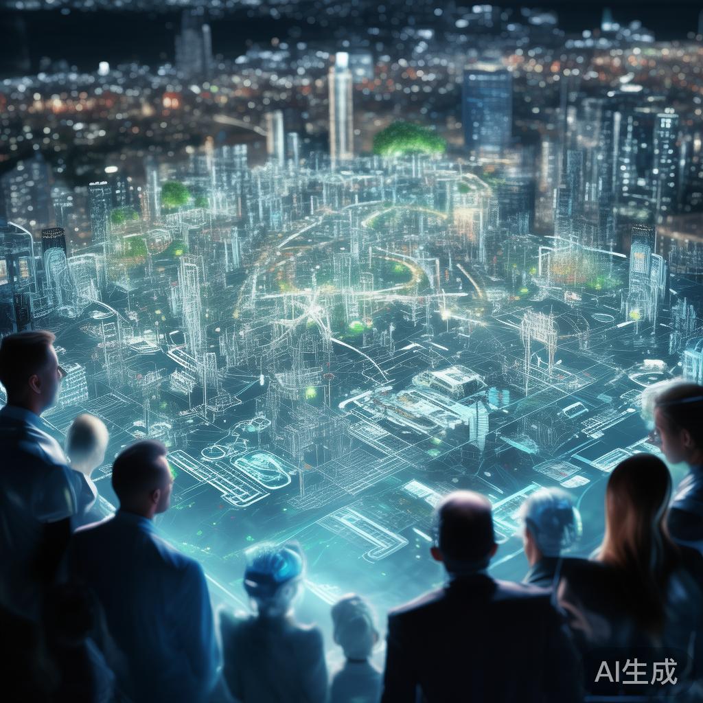 以体系化推进科技创新，构建可持续发展的新范式