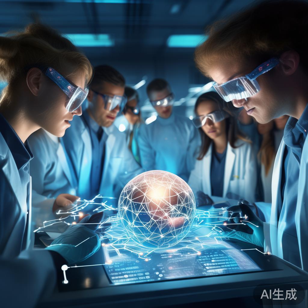 推动科技创新体系建设