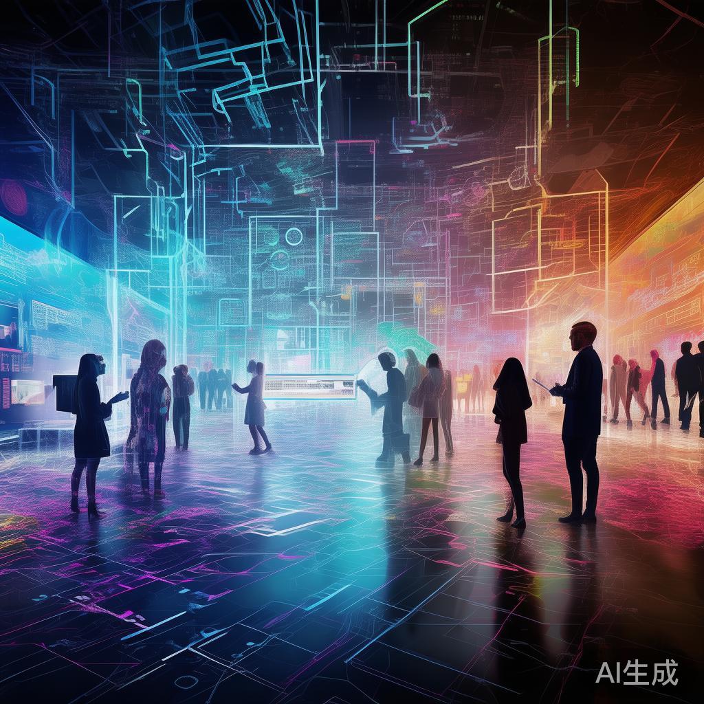 数字化浪潮下科技服务业的转型与创新，未来发展的新方向