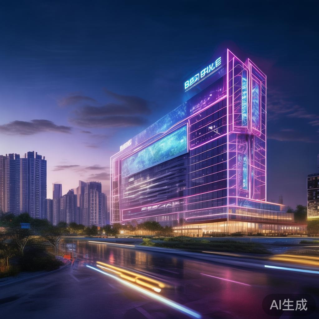 深圳市宝科科技，引领未来，创新未来