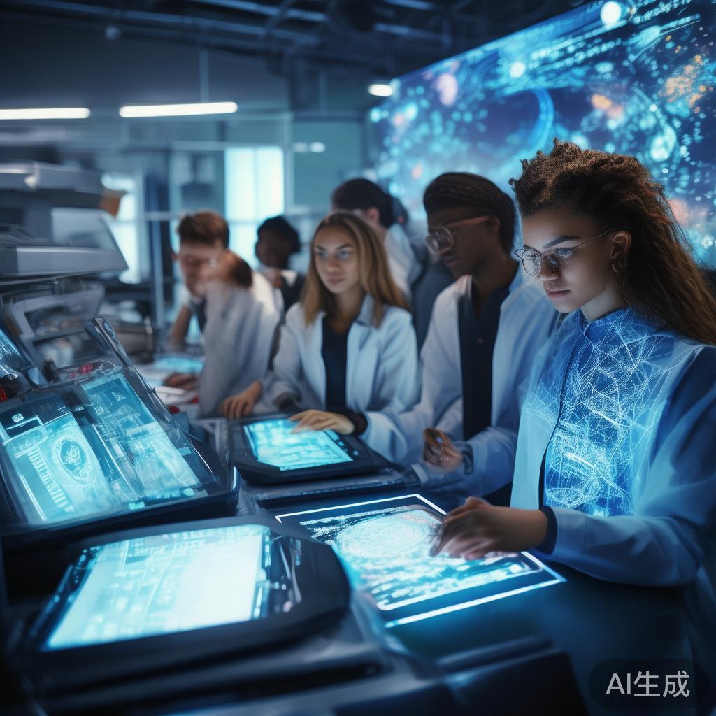研究生教育，培养未来科技人才的使命