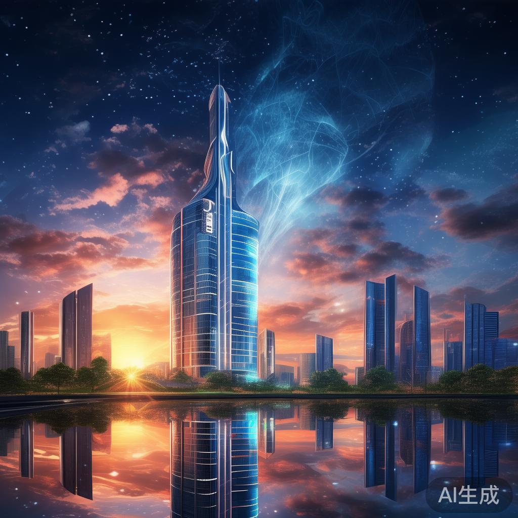 优锘科技，科技与未来之光