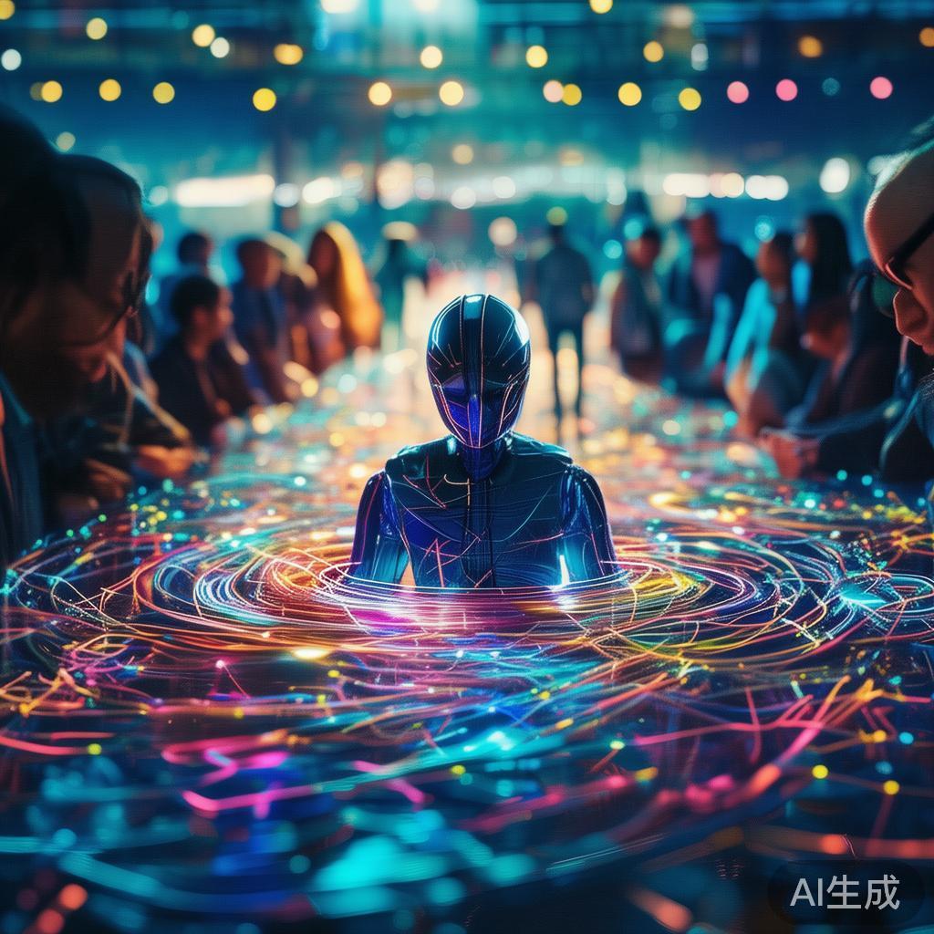 红海网络，一个全球创新生态的开拓者