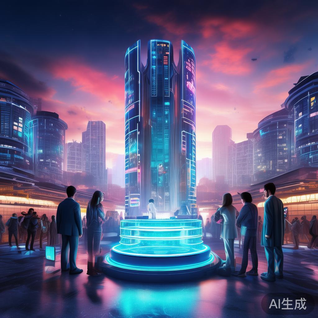 科技服务体系,推动经济发展的新引擎 科技服务体系,推动经济发展的新引擎