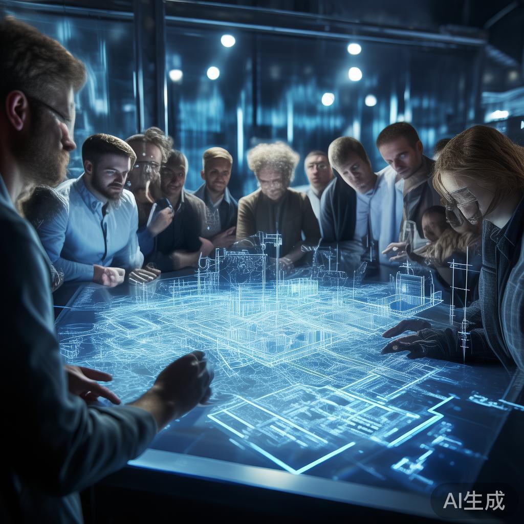 构建科技安全体系，从战略到实践