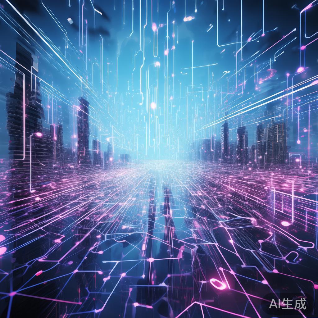宏观科技管理体系，构建高质量高质量的未来