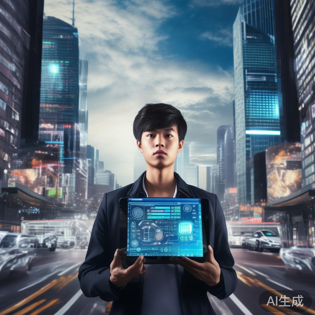 科技服务业中的应届生,机遇与挑战 科技服务业中的应届生,机遇与挑战