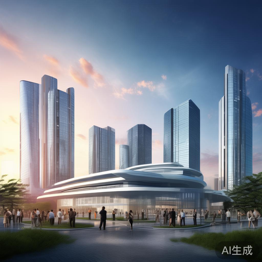 河南科技服务业，未来发展的新引擎