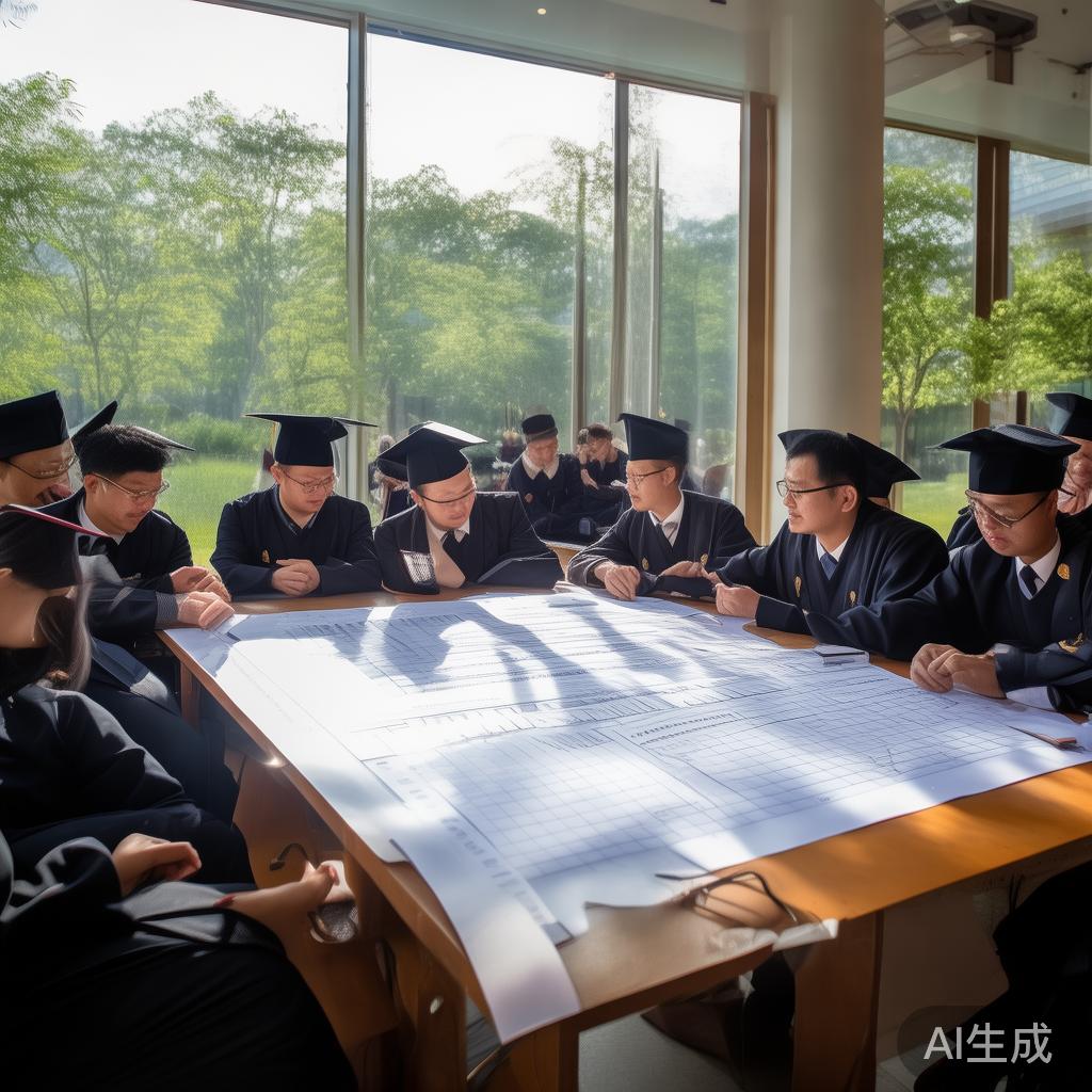 江西科技学院教师薪酬体系研究与实践