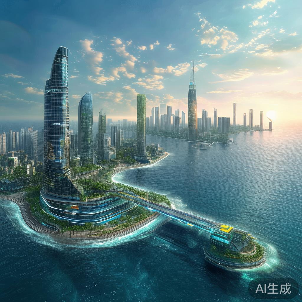 南海科技经济新高地，机遇与展望