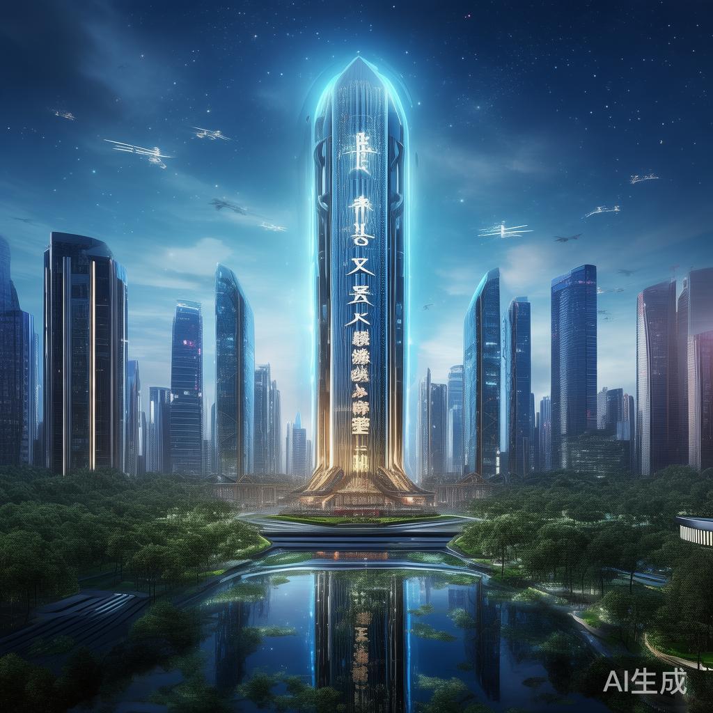 襄阳万里科技研发与应用