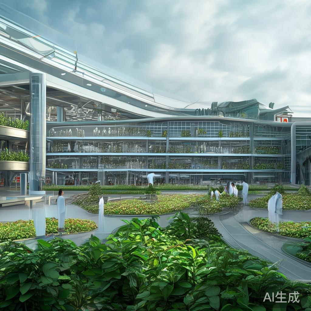 河南中烟科技创新体系,重塑行业格局,推动产业升级 河南中烟科技创新体系,重塑行业格局,推动产业升级