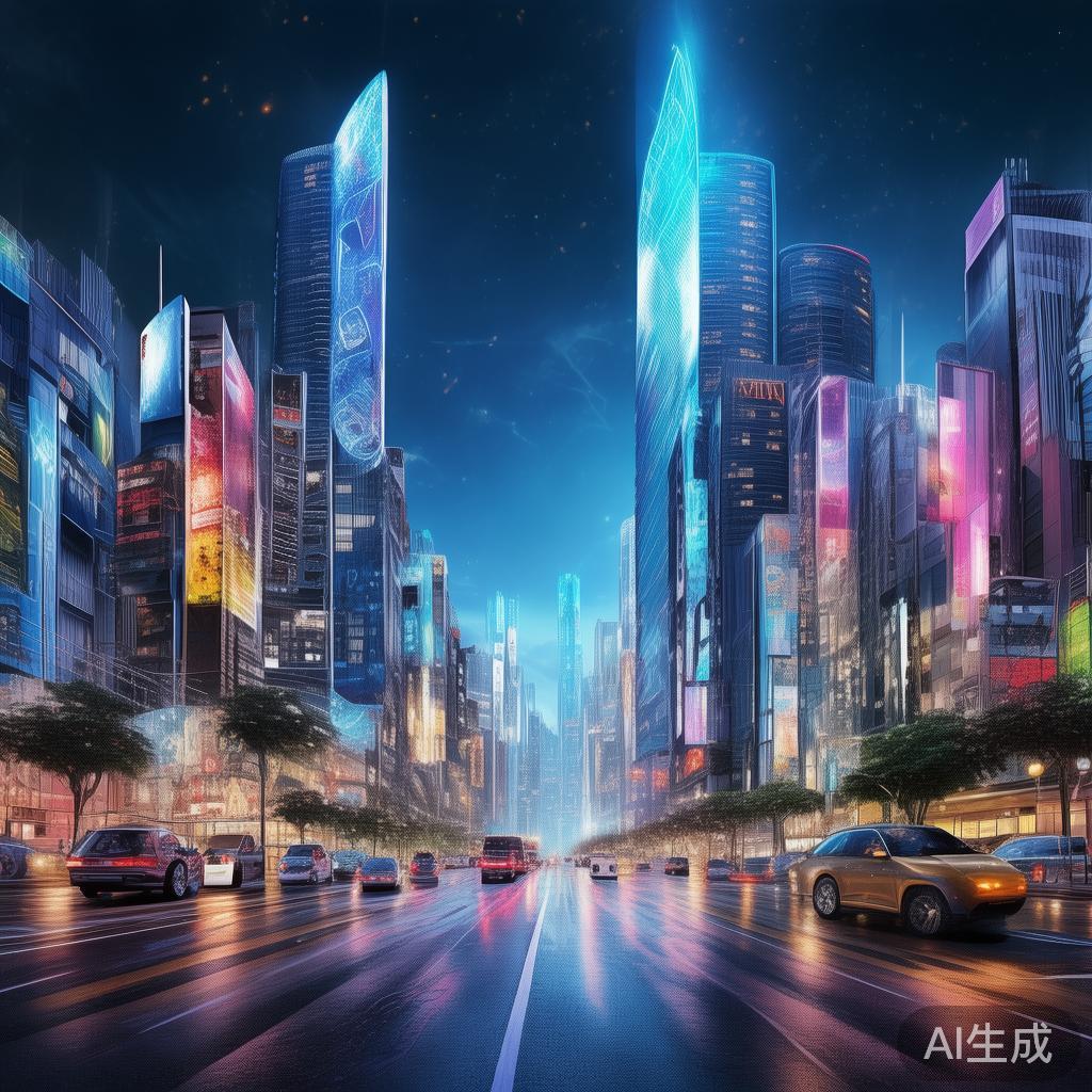 科技动态横屏版下载合集
