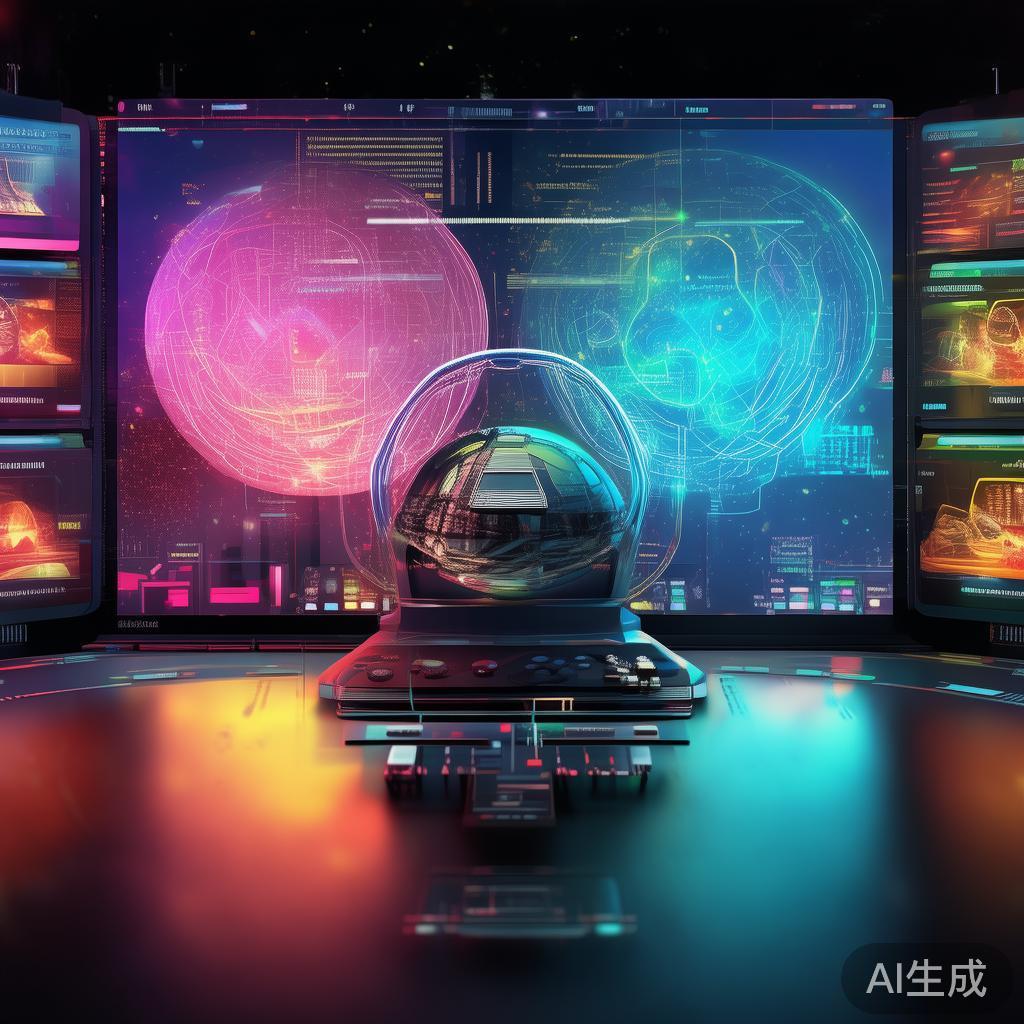 科技壁纸免费软件，助力科技动态的多元化发展