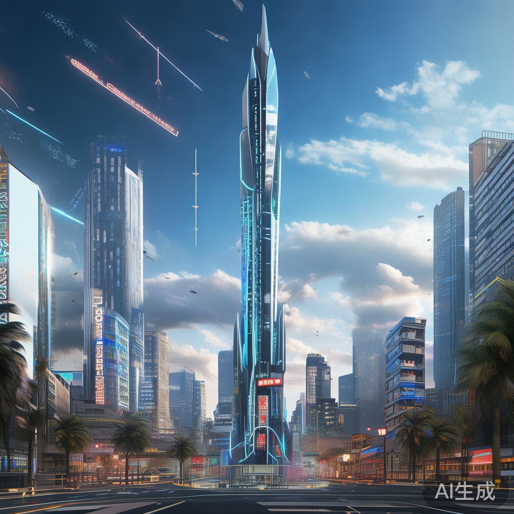 白银市科技创新战略引擎，创新驱动发展新机遇