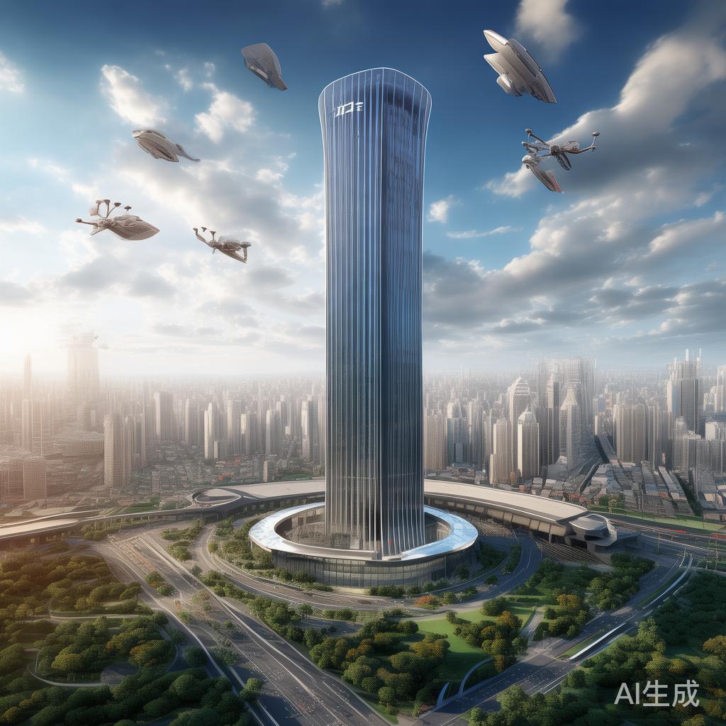 智讯达科技，助力云南经济的创新引擎