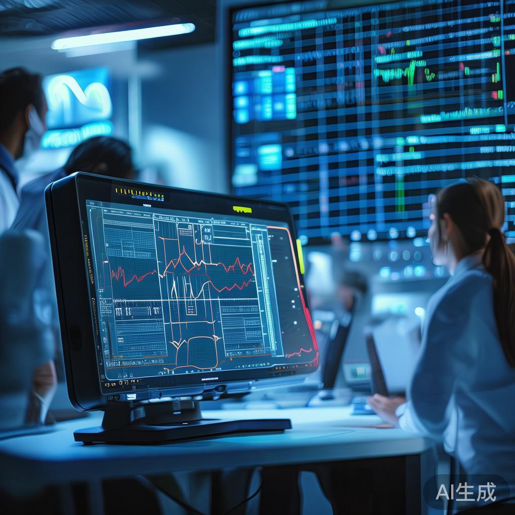 心电监测技术的创新与价格波动，越光医疗的市场洞察