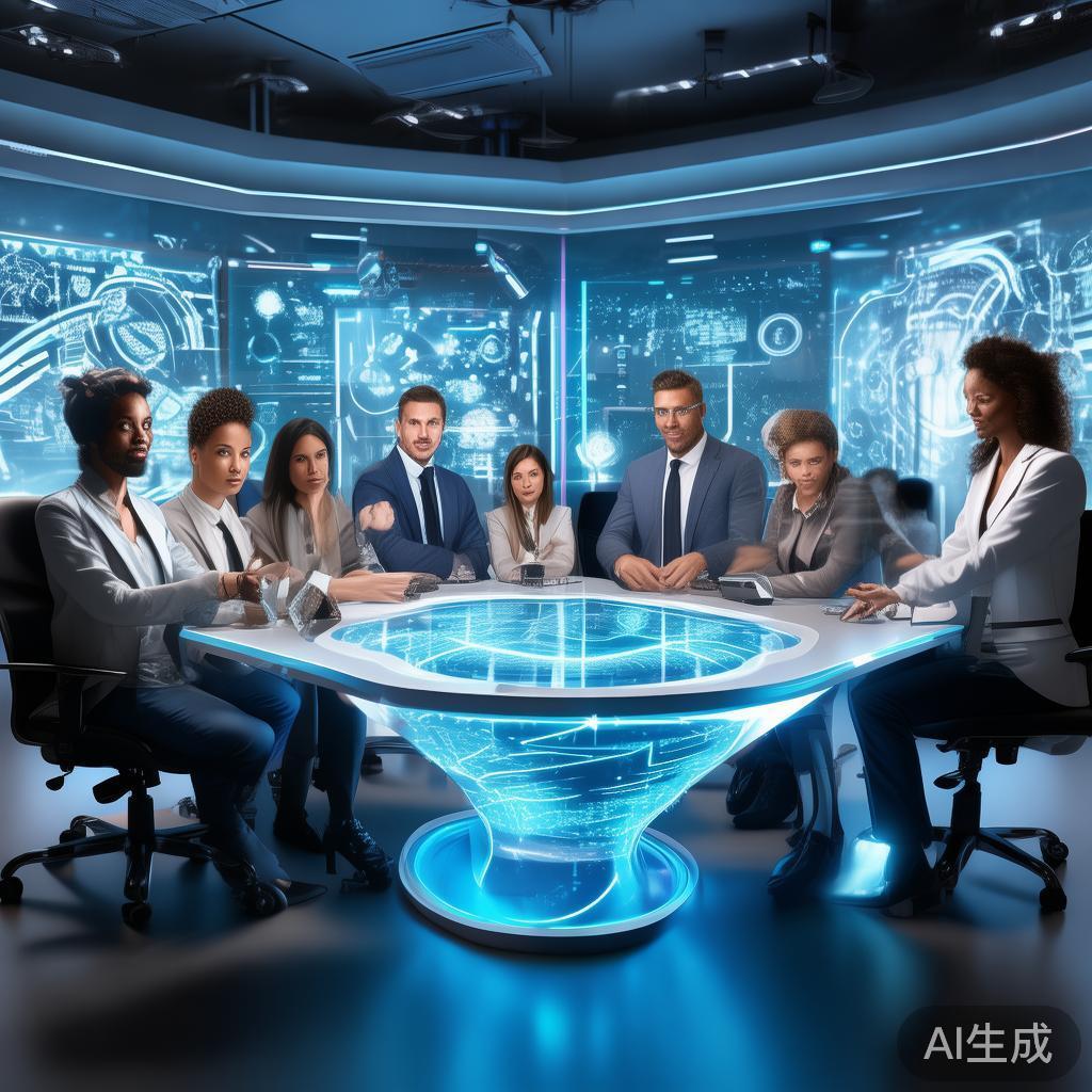 科技服务业企业的特点
