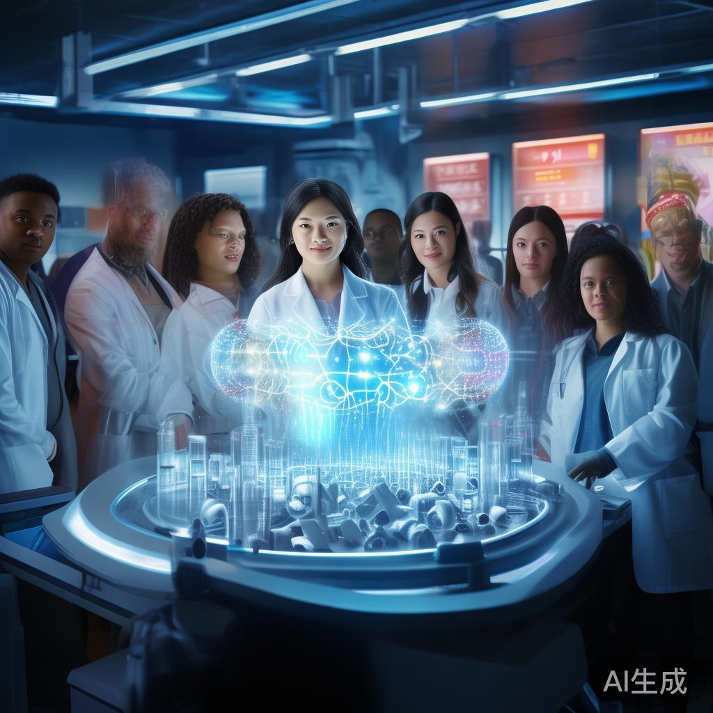 Leading Innovation in the Biotechnology Sector:京豪医药科技开发公司’s Contribution