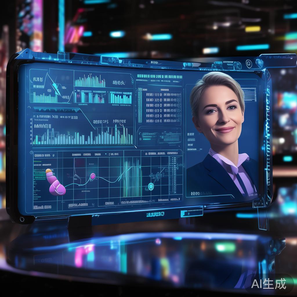 科技服务业财务报表，解析与优化