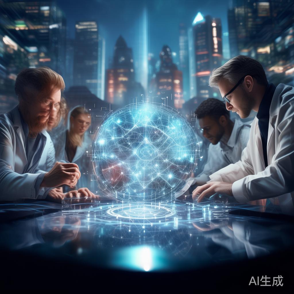 科技创新政策体系化，构建创新驱动发展战略的基石