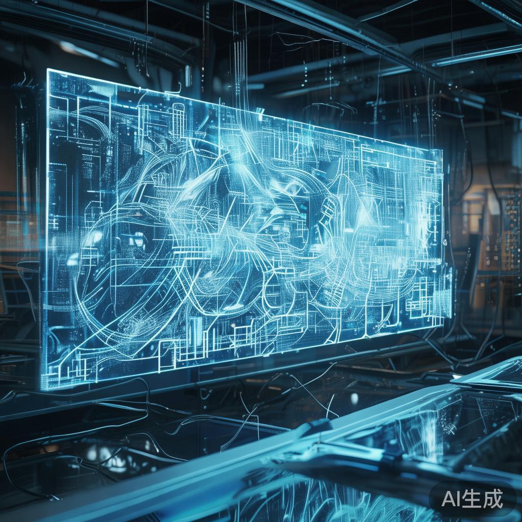 小歪科技，验证码的未来？
