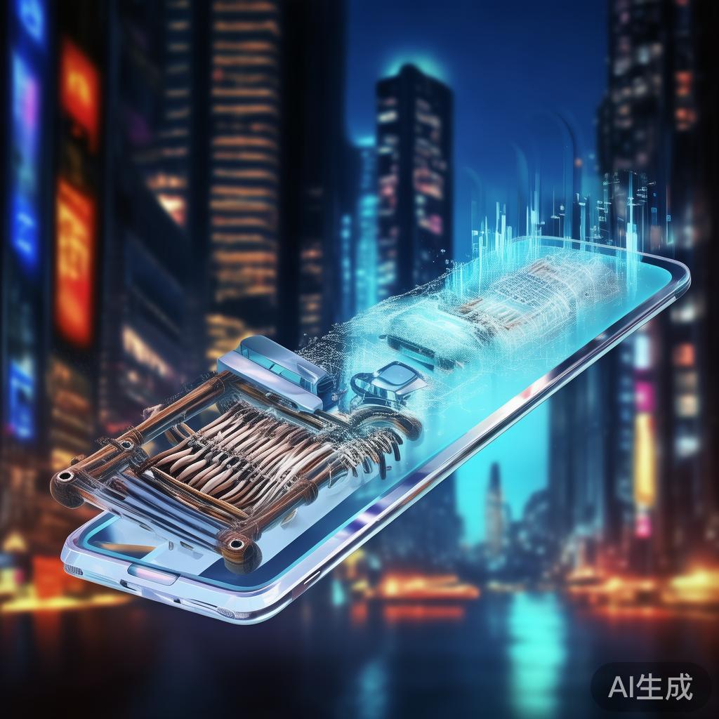 科技，从认知到未来