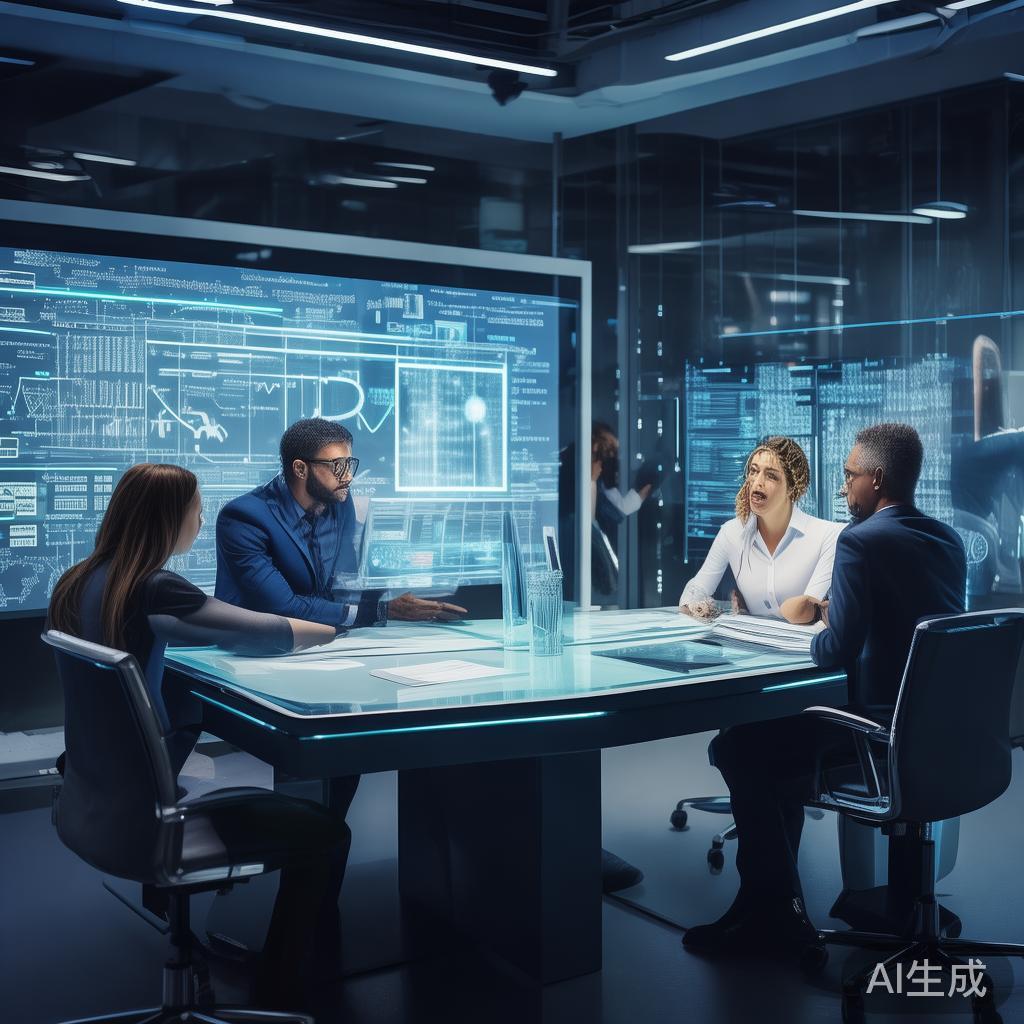 科技开发公司办理流程