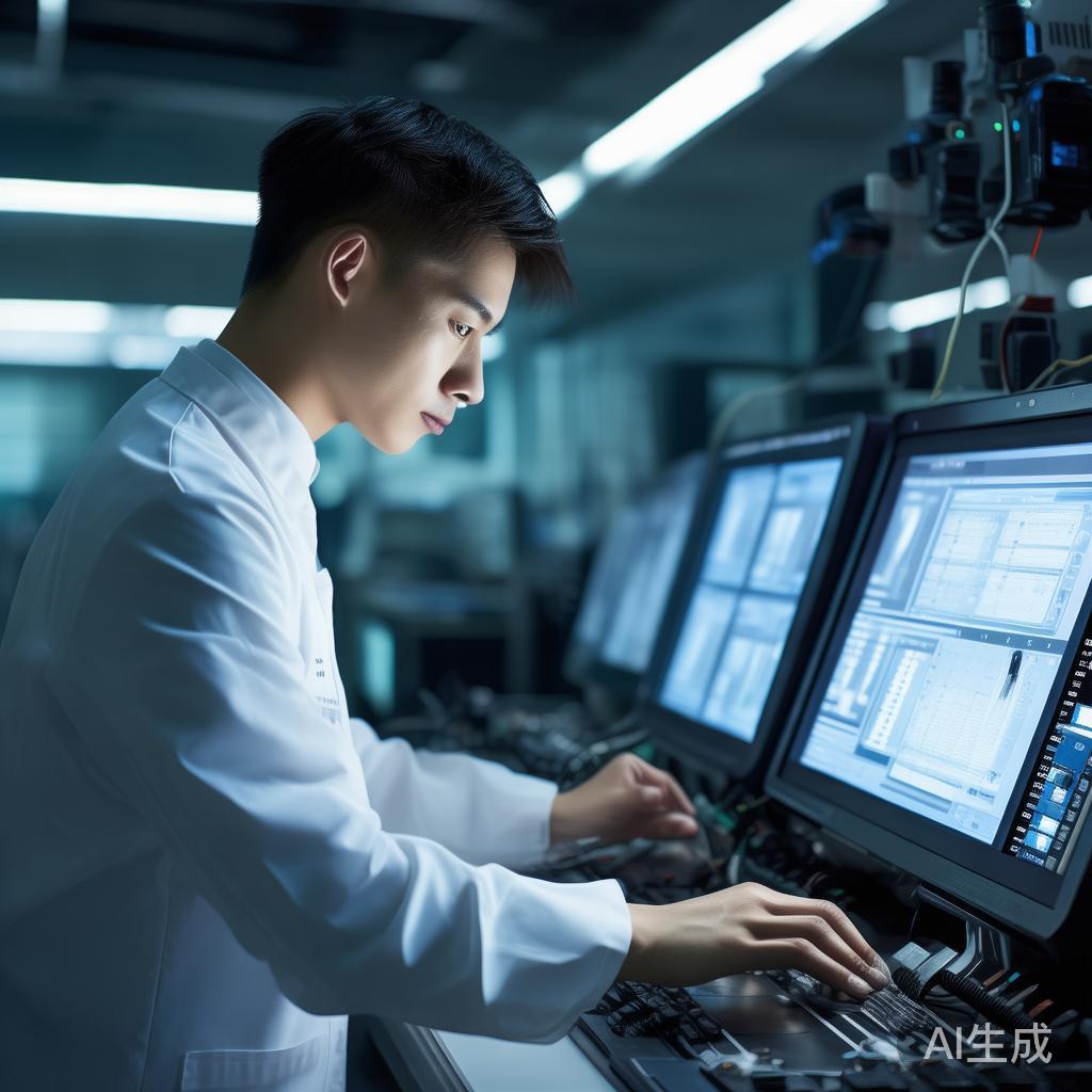 辽宁新风科技,工程师的风采 辽宁新风科技,工程师的风采