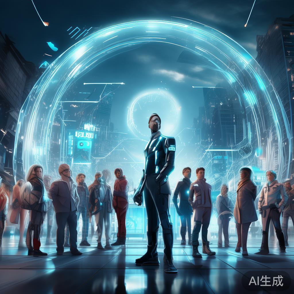 探索未来，开启科技新篇章——路阳科技开发公司与你同行！