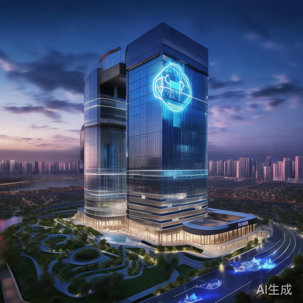 宏晶科技发展有限公司总部位于…