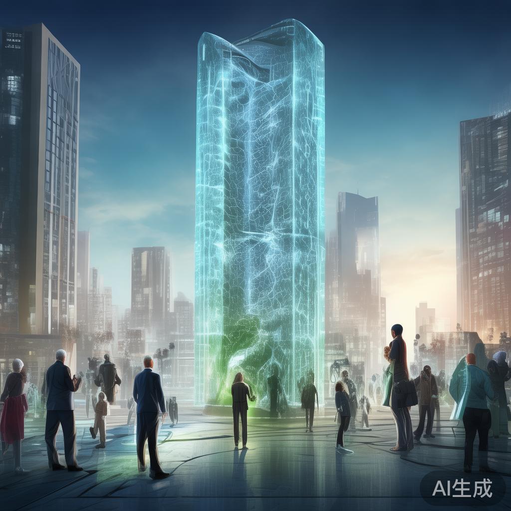 空心技术，未来创新的新起点