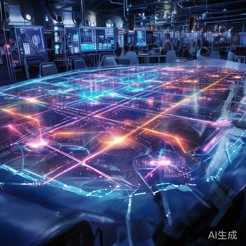 科技孵化育成体系，构建高质量发展的新引擎