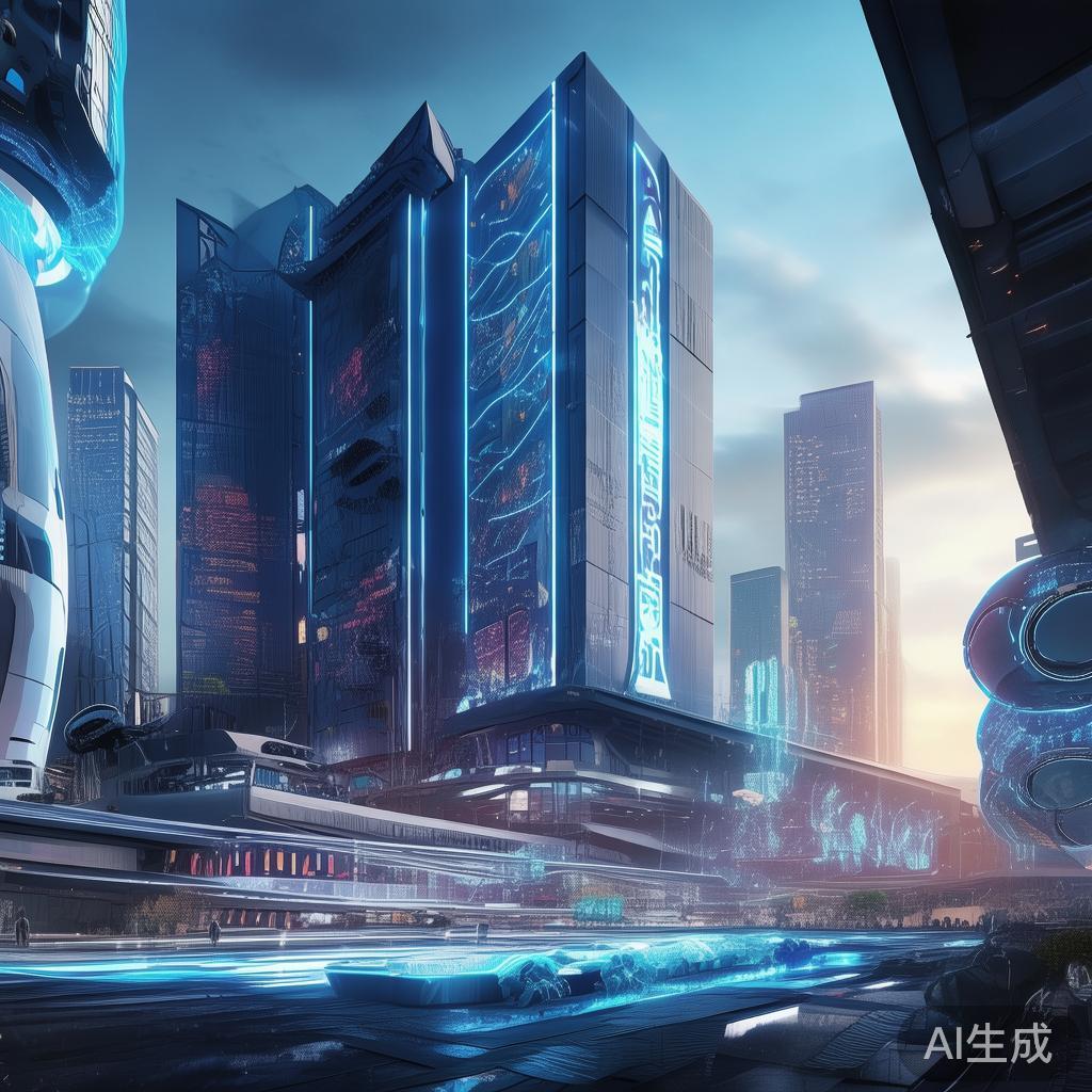 济南档案科技，未来发展的关键力量