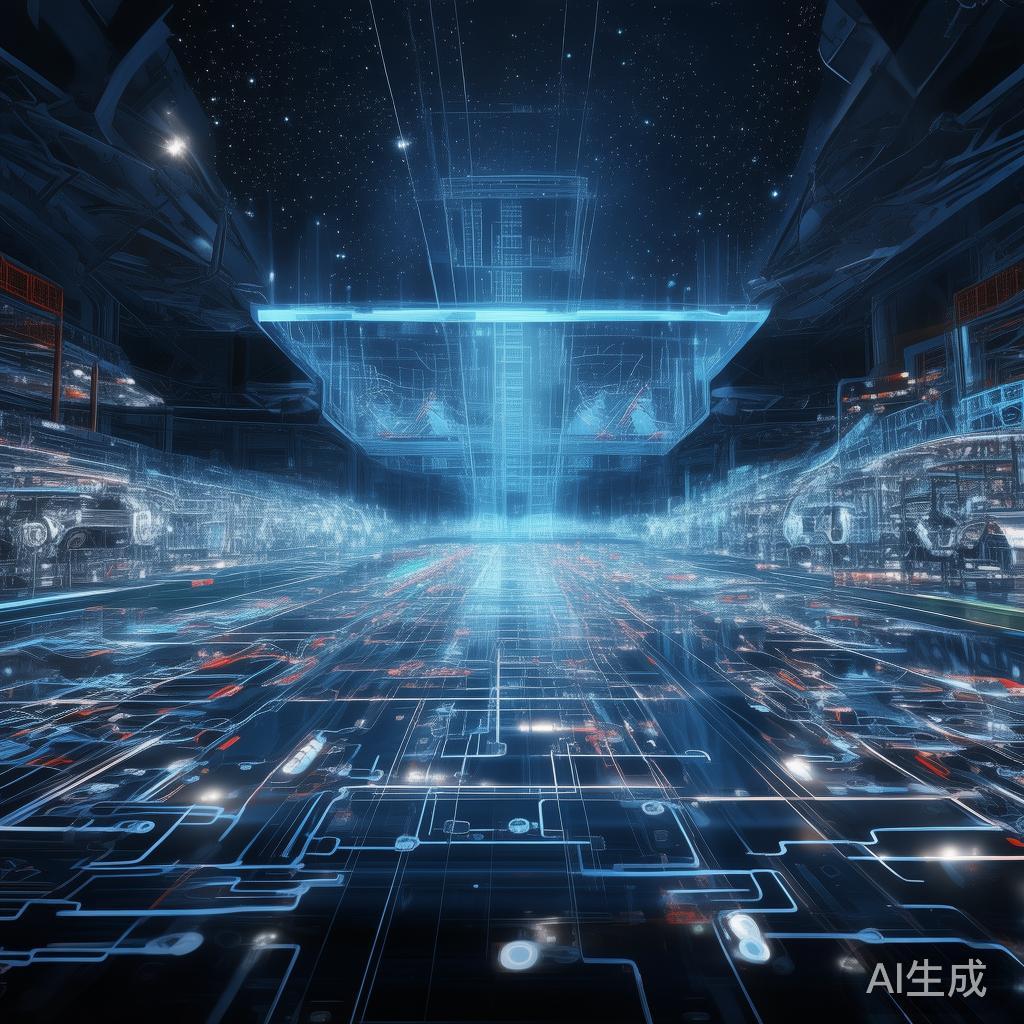 科技体系，从基础到价值的全面探索