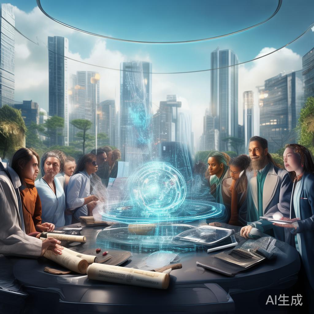 从科技服务业的后补助到未来，研究与展望