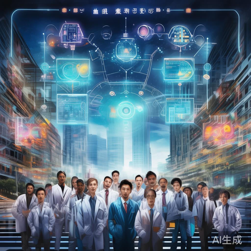 佛山科技计划体系，赋能未来