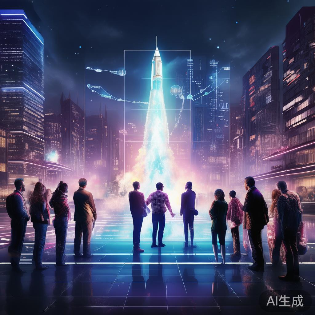 科技服务业，推动经济增长的新引擎