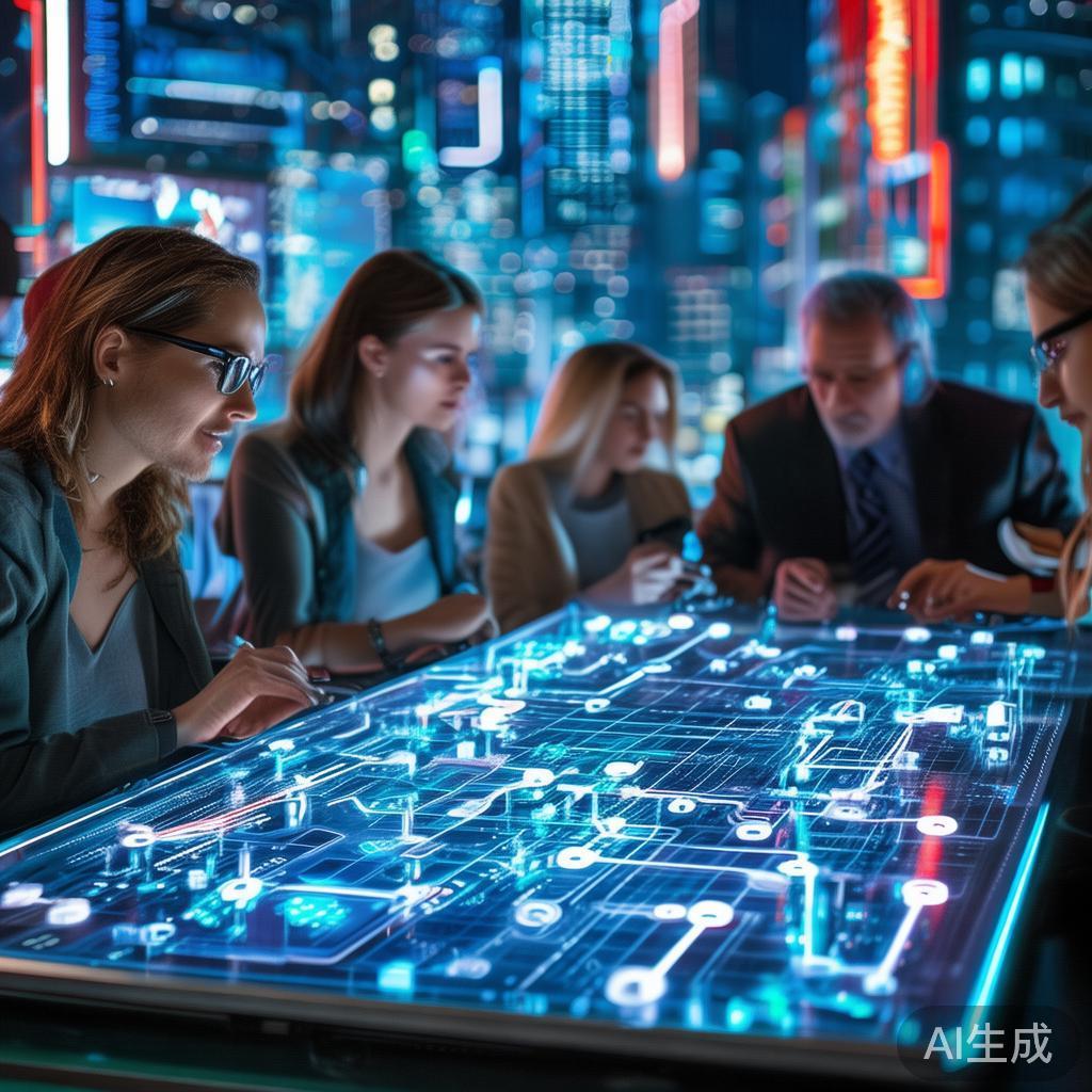 金融科技时代的征信体系重构 金融科技时代的征信体系重构