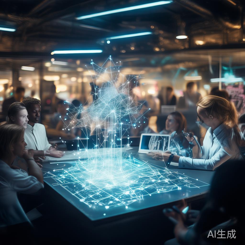 科技服务业,创新与机遇 科技服务业,创新与机遇