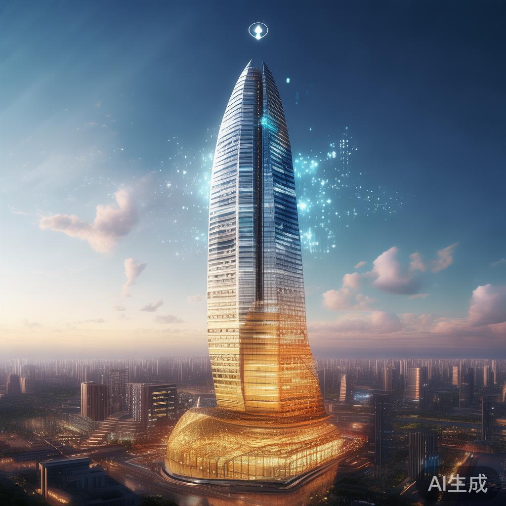 慢华台科技，创新的象征