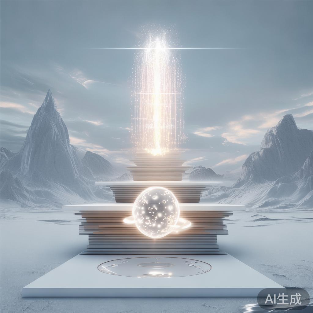 科技体系的修炼境界，从零到一到超到真到神