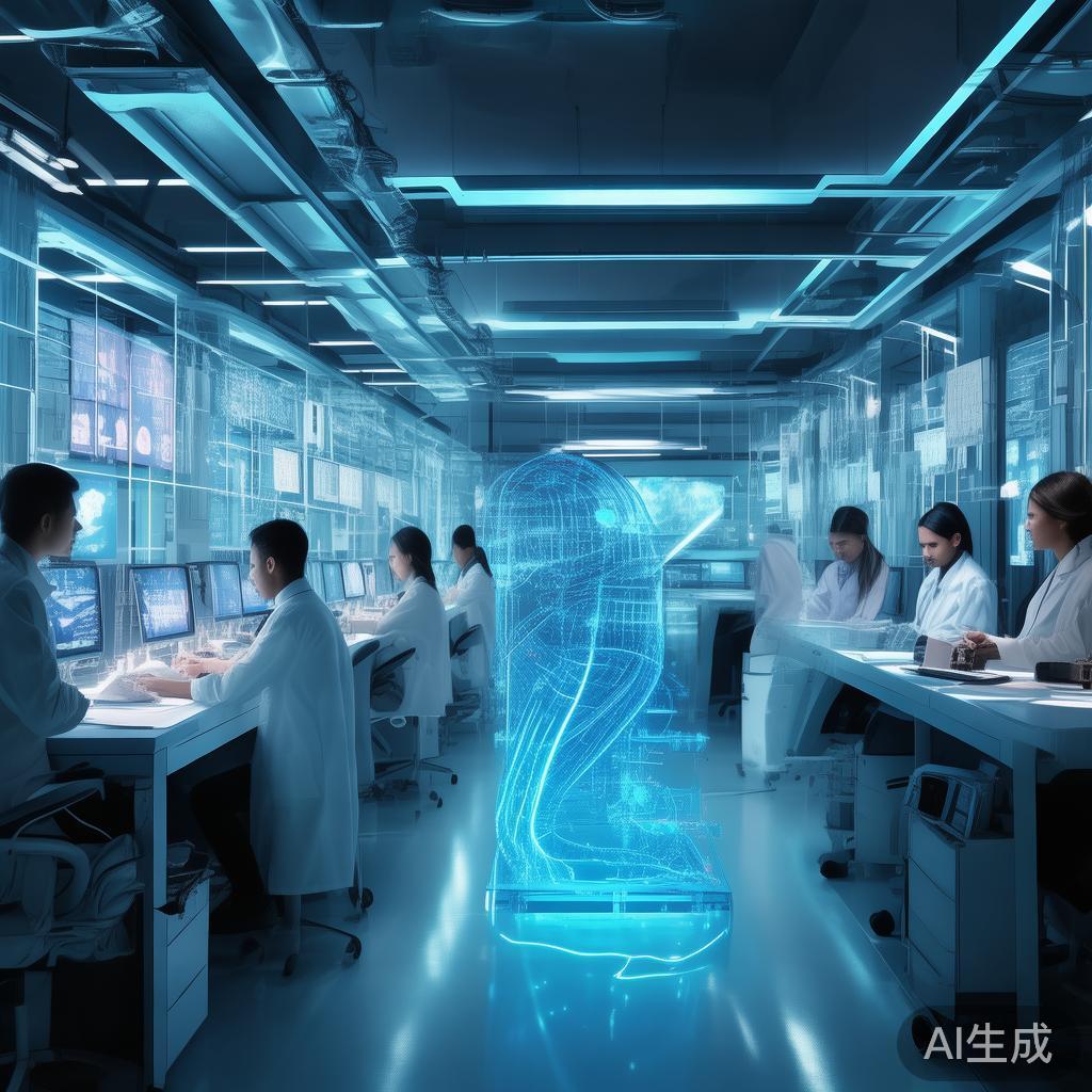 探索科技与健康,哈尔滨高科技开发公司的创新之路 探索科技与健康,哈尔滨高科技开发公司的创新之路