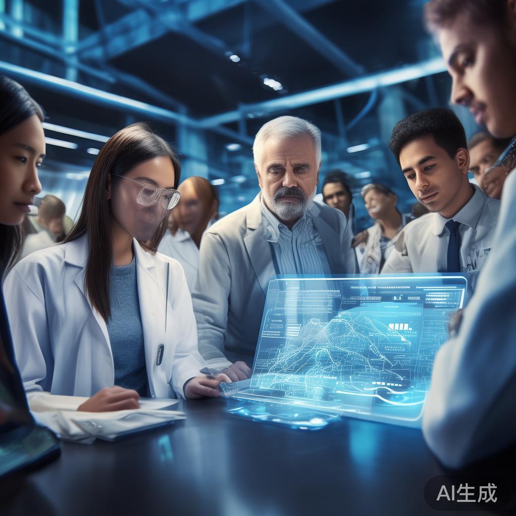 科技服务业,数字化转型的机遇与挑战 科技服务业,数字化转型的机遇与挑战