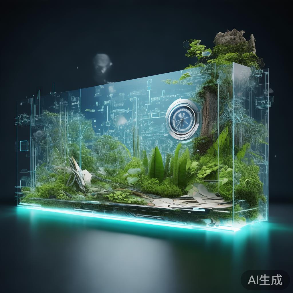 科技动态透明壁纸,守护未来,成就未来 科技动态透明壁纸,守护未来,成就未来