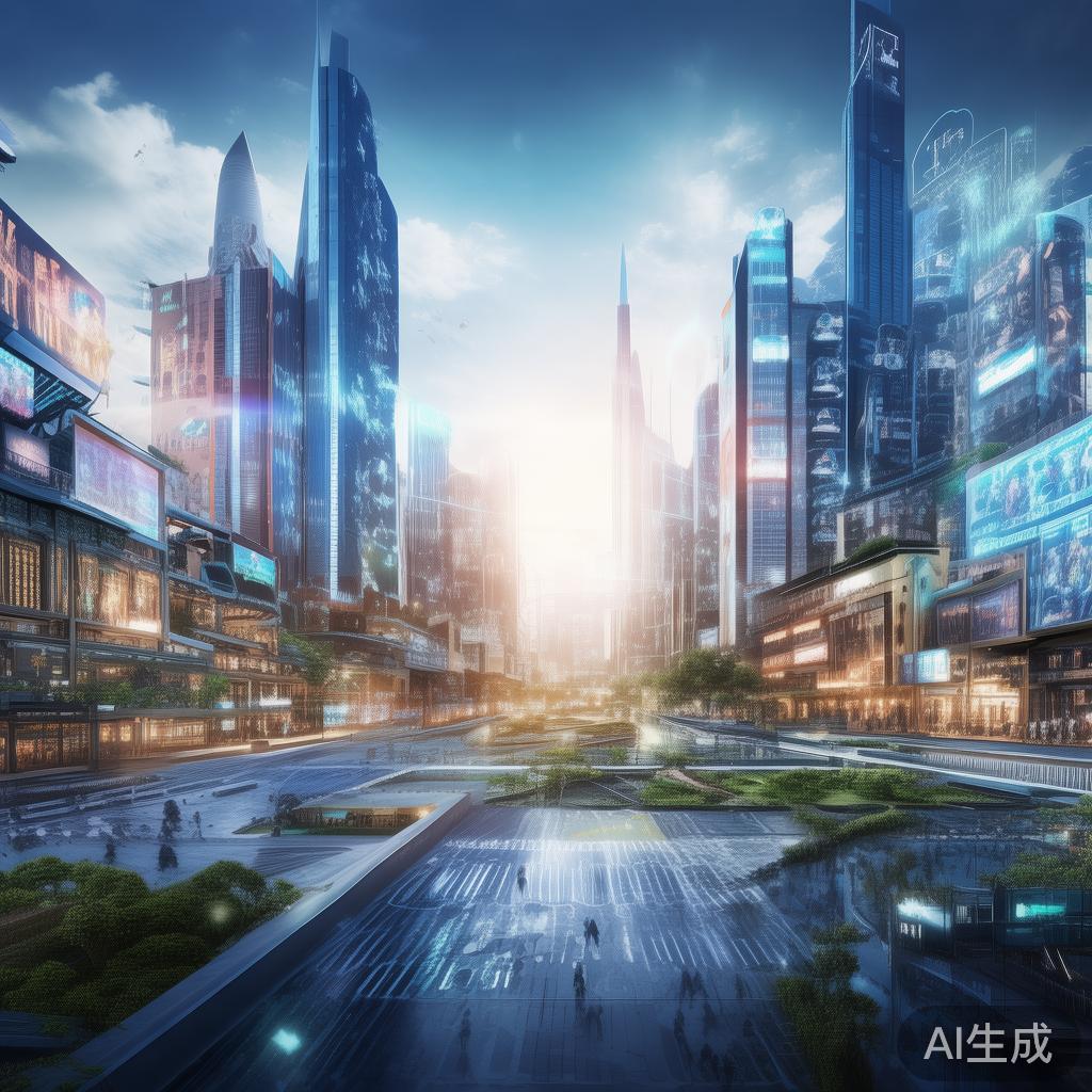 新时代湖北科技服务业，机遇与挑战的双重解读