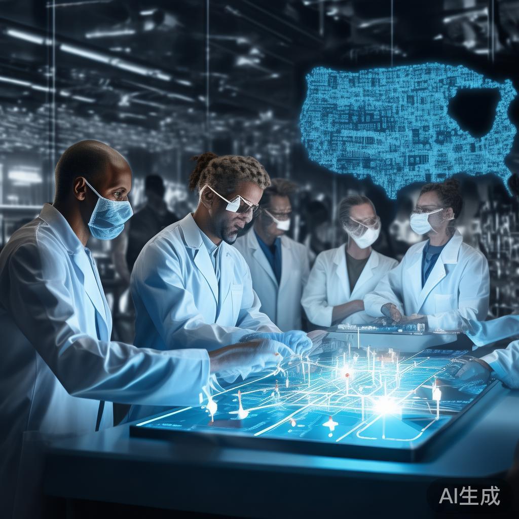 构建科技成果转化体系，推动国家科技竞争力提升
