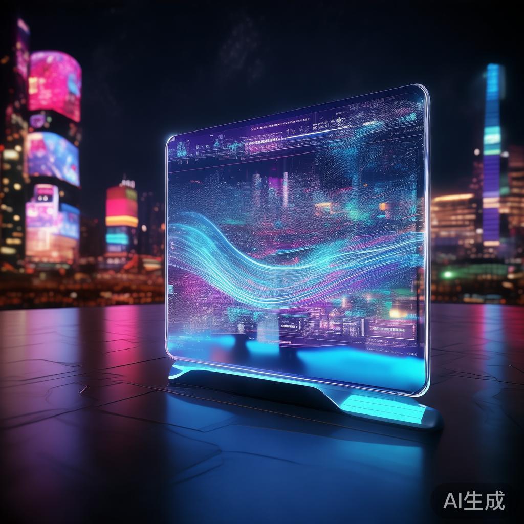 科技动态全屏壁纸,如何在视觉盛宴中保持清醒 科技动态全屏壁纸,如何在视觉盛宴中保持清醒