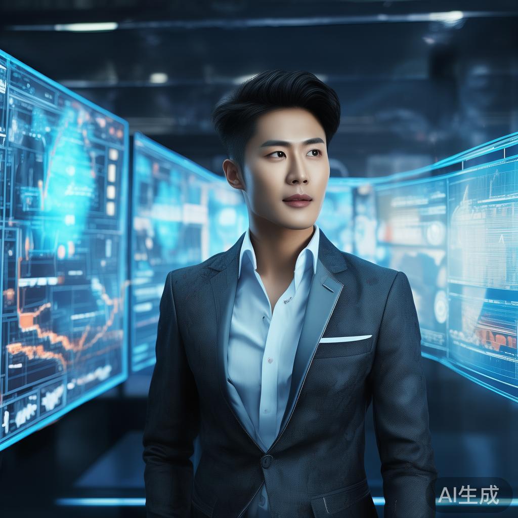 皖仪科技体系经理,推动企业高质量发展的新引擎 皖仪科技体系经理,推动企业高质量发展的新引擎